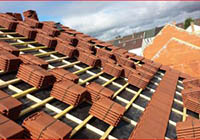 Rénover sa toiture à Villiers-Saint-Denis